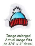 AAA-358-HK Stocking Hat